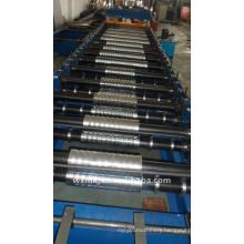 Arch Roof Panel Roll Forming Machine